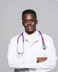 Dr Thembinkosi Booizene