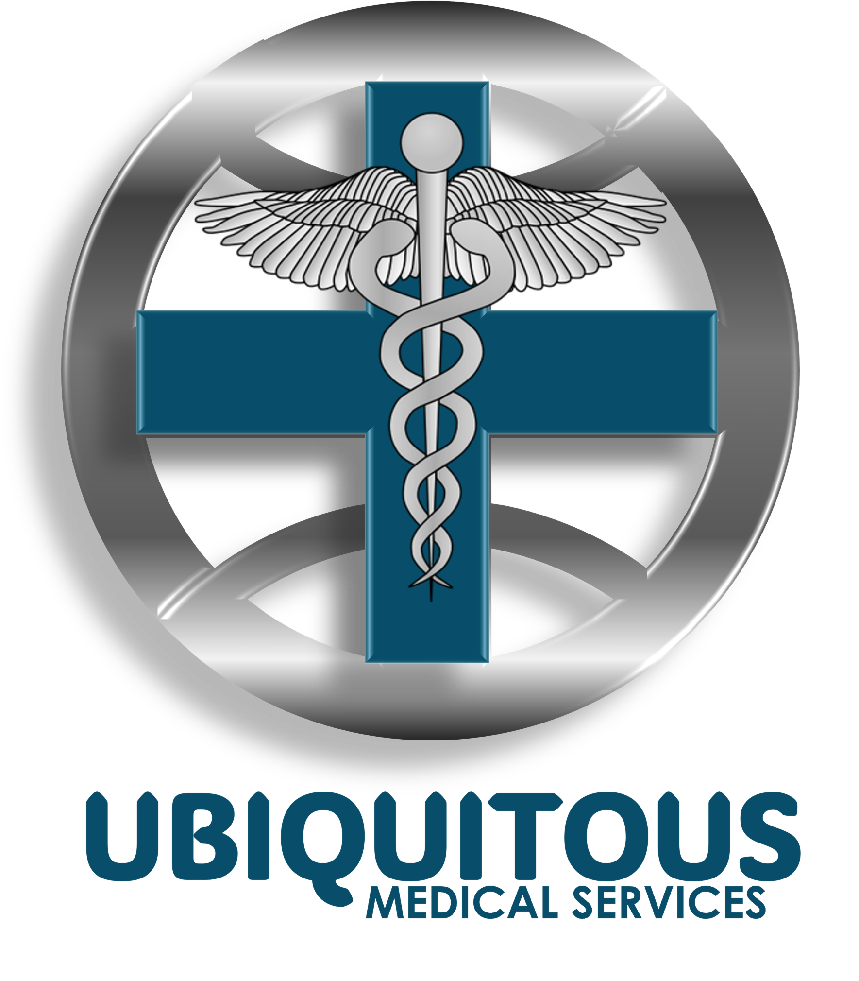 Ubiquitous Med Logo